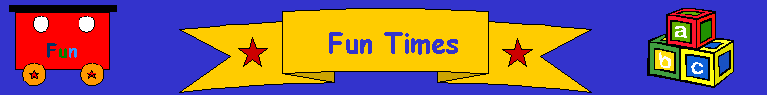 Fun Times banner
